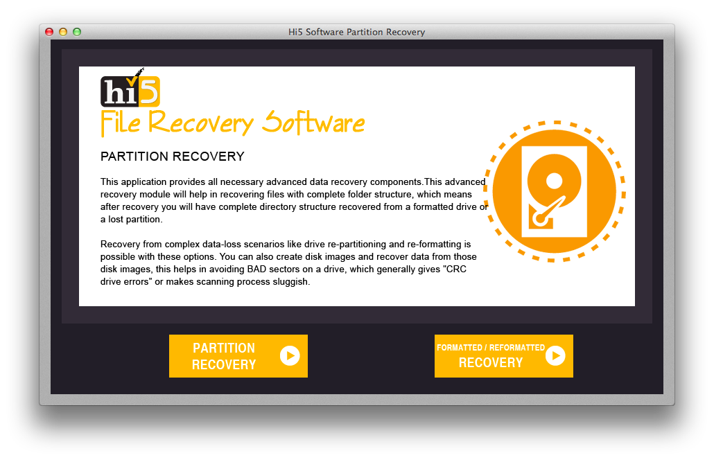 mac partition recovery tool