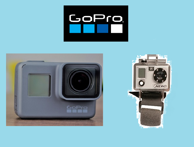Which GoPro Model Should You Buy
