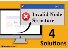 Fixed – Invalid Catalog Record Type Error in Mac