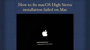 How to Fix a Frozen Mac When Installing Updates