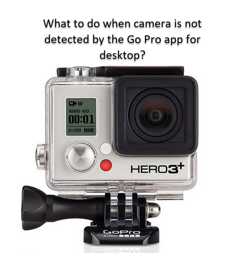 Go-pro-camera