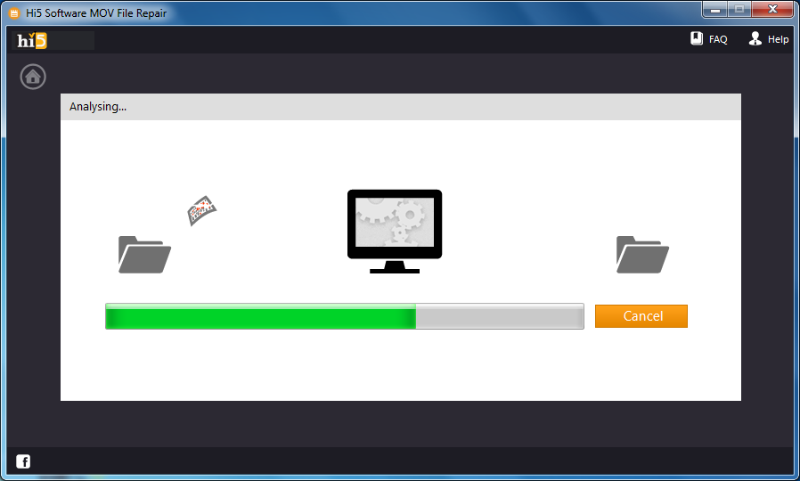 mov file repair software